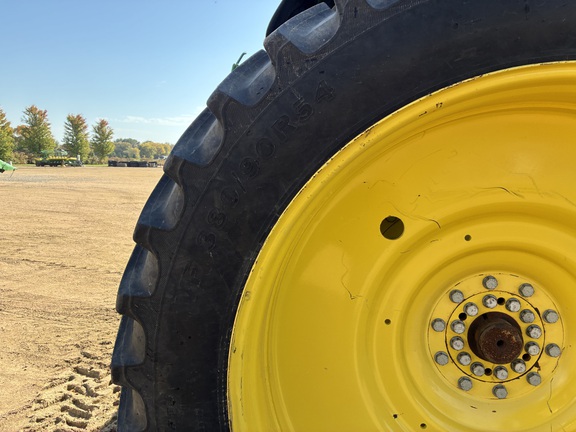 2024 John Deere 8R 410 - Photo18