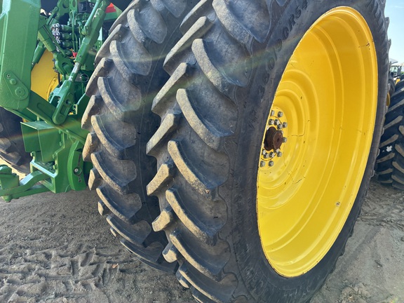2024 John Deere 8R 410 - Photo19
