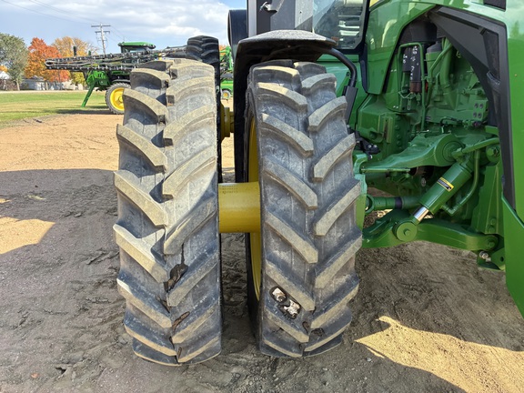 2024 John Deere 8R 410 - Photo16