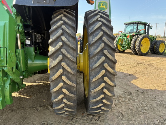 2024 John Deere 8R 410 - Photo20