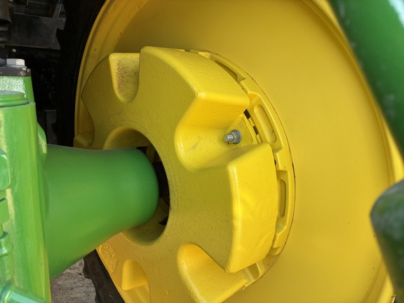 2024 John Deere 8R 410 - Photo21