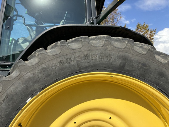 2024 John Deere 8R 410 - Photo23