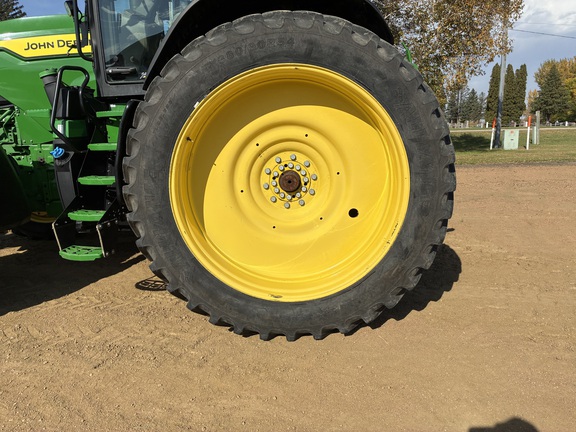 2024 John Deere 8R 410 - Photo22