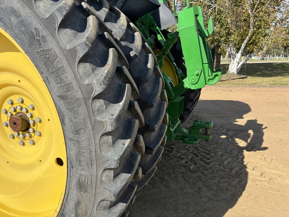 2024 John Deere 8R 410 - Photo24