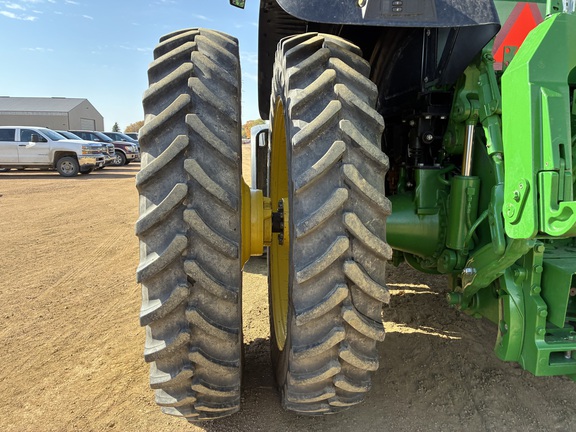 2024 John Deere 8R 410 - Photo25