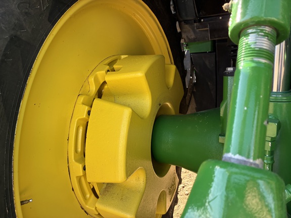 2024 John Deere 8R 410 - Photo26