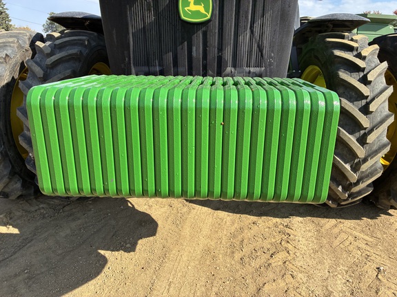 2024 John Deere 8R 410 - Photo27