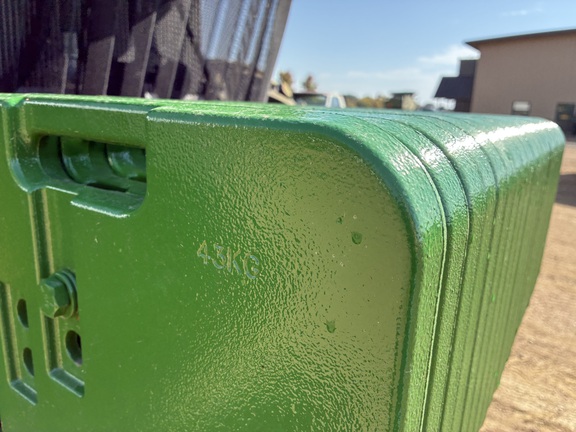 2024 John Deere 8R 410 - Photo28