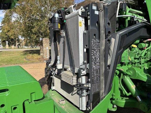 2024 John Deere 8R 410 - Photo29