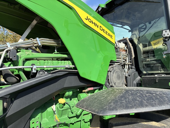 2024 John Deere 8R 410 - Photo30