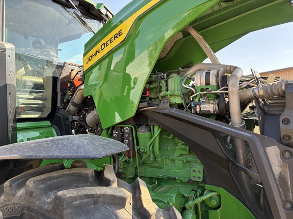 2024 John Deere 8R 410 - Photo31