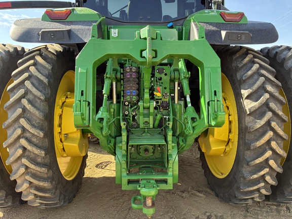 2024 John Deere 8R 410 - Photo32