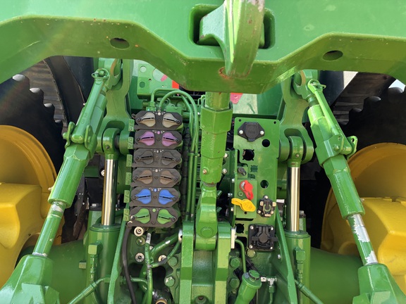 2024 John Deere 8R 410 - Photo33