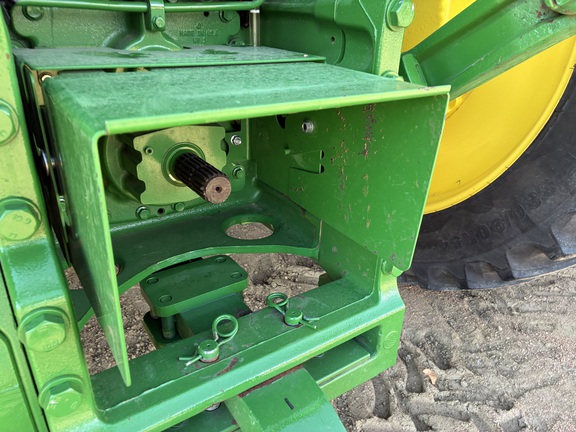 2024 John Deere 8R 410 - Photo34