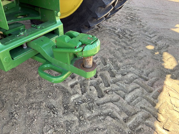 2024 John Deere 8R 410 - Photo35