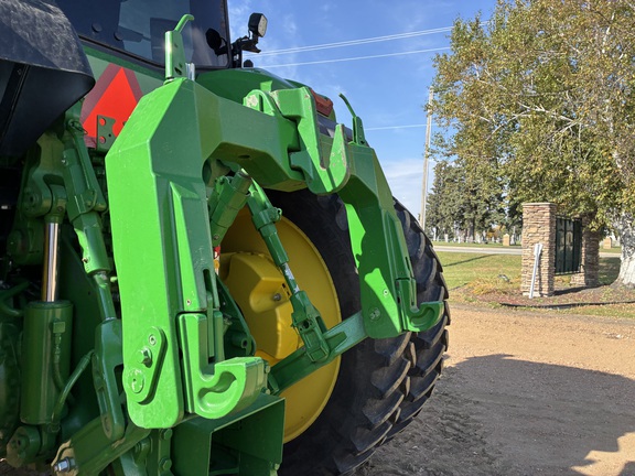 2024 John Deere 8R 410 - Photo36