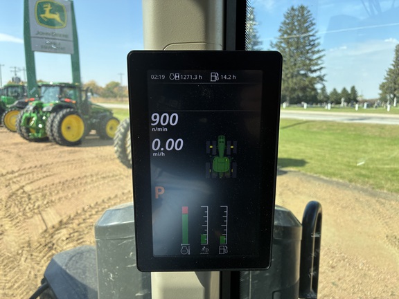 2024 John Deere 8R 410 - Photo39