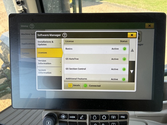 2024 John Deere 8R 410 - Photo41