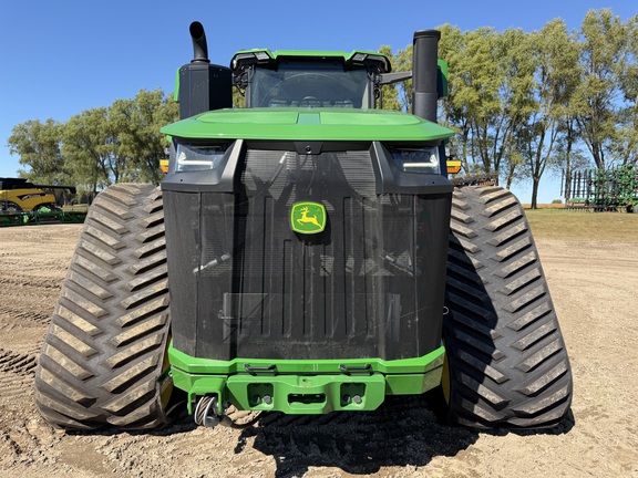 2025 John Deere 9RX 770 - Photo8