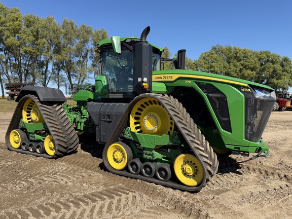  John Deere 9RX 770