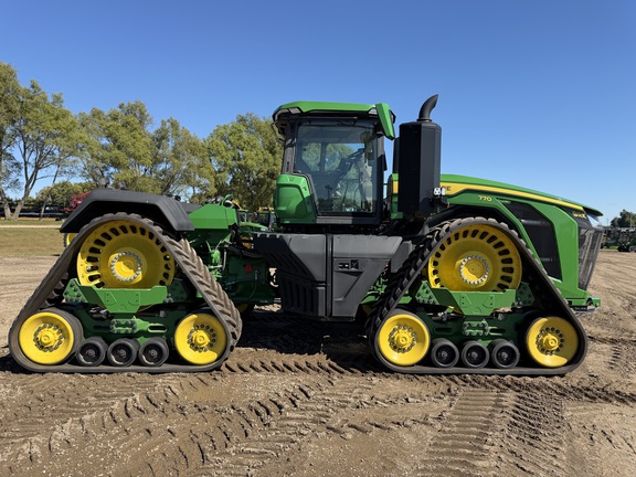 2025 John Deere 9RX 770 - Photo2