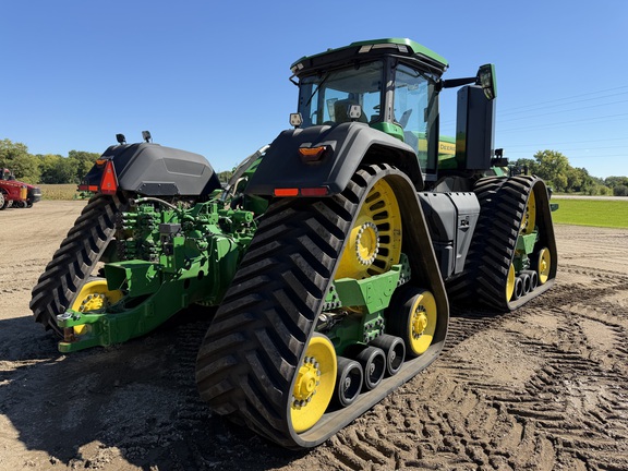 2025 John Deere 9RX 770 - Photo3