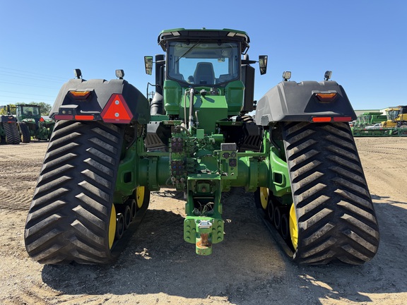 2025 John Deere 9RX 770 - Photo4