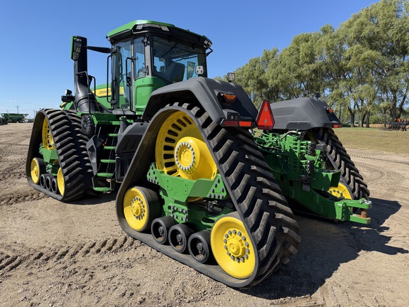 2025 John Deere 9RX 770 - Photo5