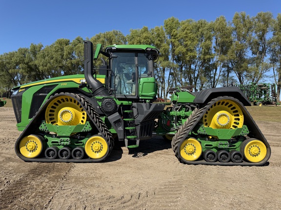 2025 John Deere 9RX 770 - Photo6
