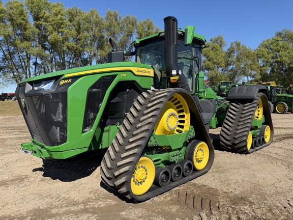 2025 John Deere 9RX 770 - Photo7