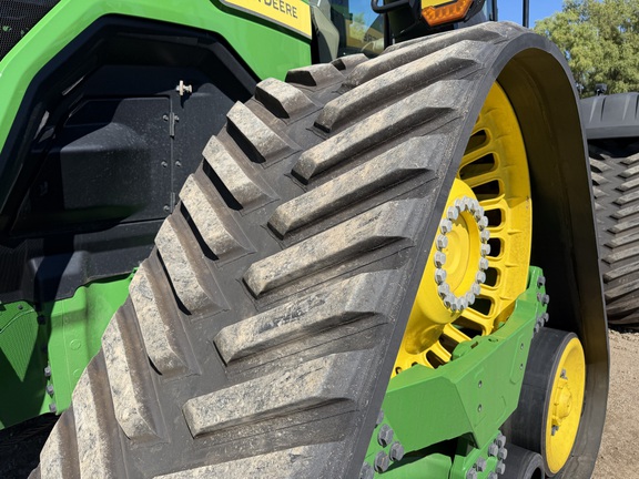 2025 John Deere 9RX 770 - Photo9