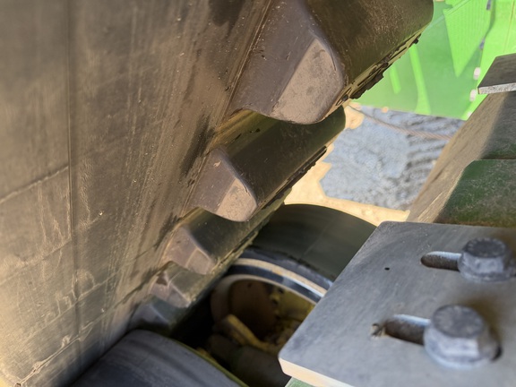 2025 John Deere 9RX 770 - Photo10