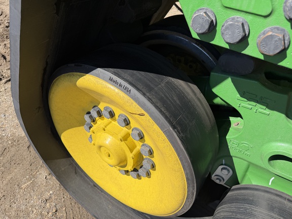 2025 John Deere 9RX 770 - Photo12
