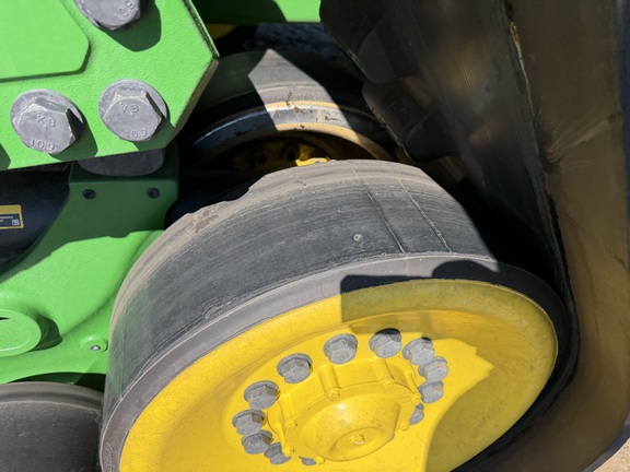 2025 John Deere 9RX 770 - Photo13