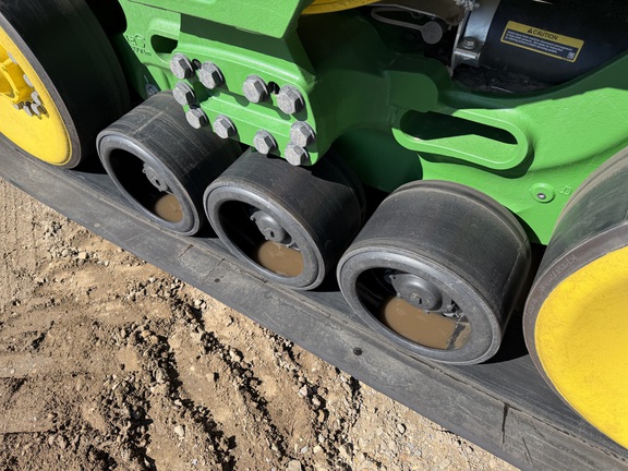 2025 John Deere 9RX 770 - Photo14