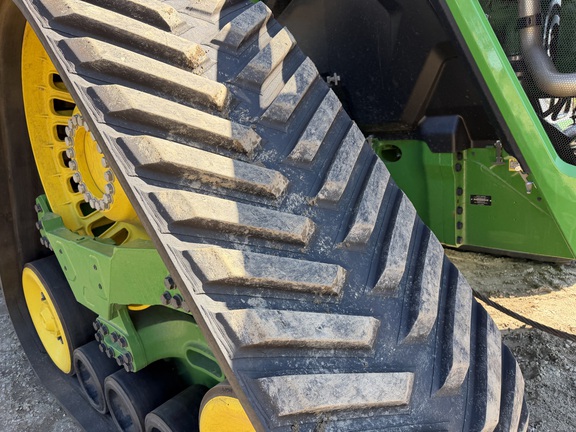 2025 John Deere 9RX 770 - Photo15