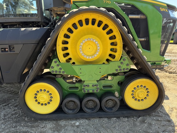 2025 John Deere 9RX 770 - Photo16