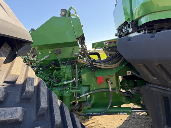 2025 John Deere 9RX 770 - Photo23