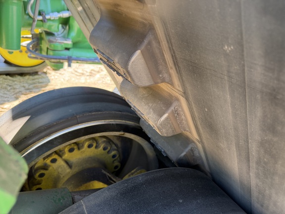 2025 John Deere 9RX 770 - Photo18