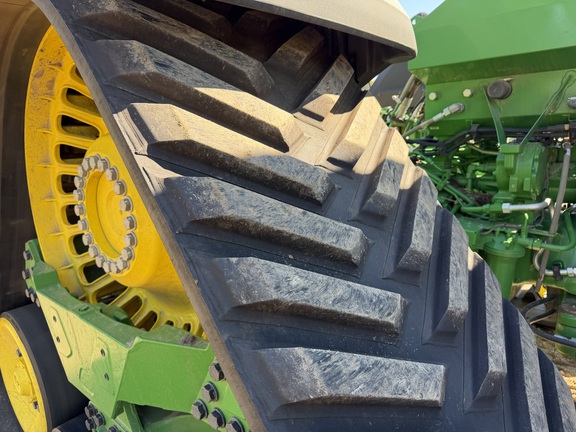 2025 John Deere 9RX 770 - Photo17