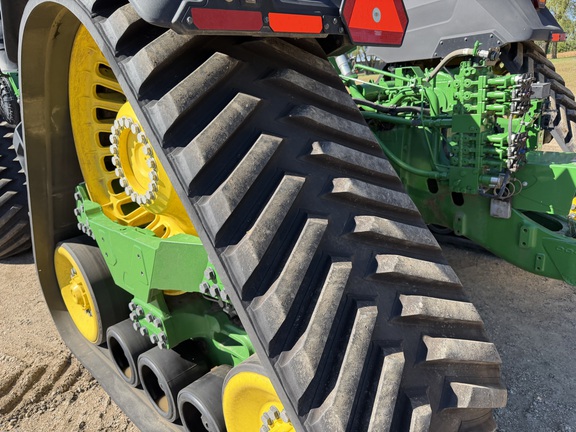 2025 John Deere 9RX 770 - Photo20