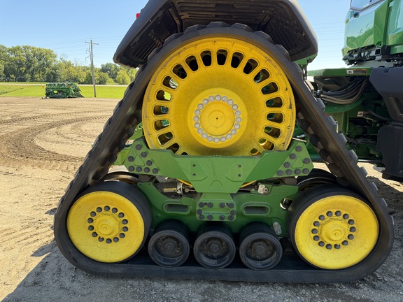 2025 John Deere 9RX 770 - Photo19