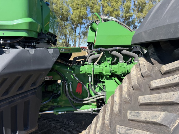 2025 John Deere 9RX 770 - Photo22