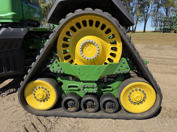 2025 John Deere 9RX 770 - Photo21
