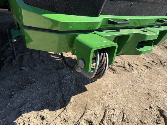 2025 John Deere 9RX 770 - Photo25