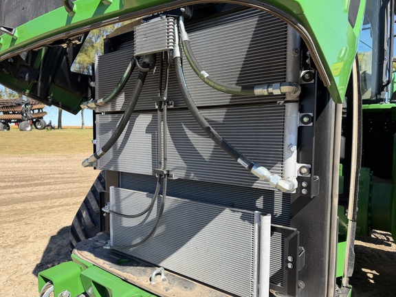 2025 John Deere 9RX 770 - Photo24