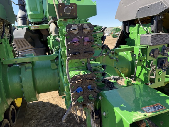 2025 John Deere 9RX 770 - Photo27