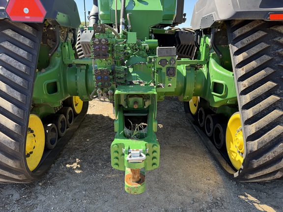2025 John Deere 9RX 770 - Photo26