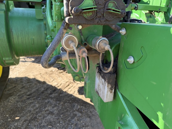 2025 John Deere 9RX 770 - Photo28
