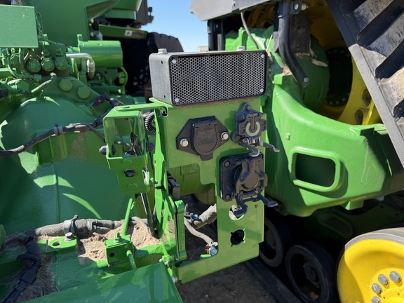 2025 John Deere 9RX 770 - Photo29